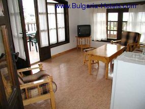 Bulgaria hotels